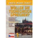 WOLLEN SIE TSCHECHISCH SPRECHEN? NV 2010 CHCETE MLUVIT ČESKY - Elga Čechová, Helena Remediosová