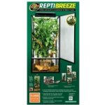 Zoo Med ReptiBreeze 61 x 61 x 122 cm – Hledejceny.cz