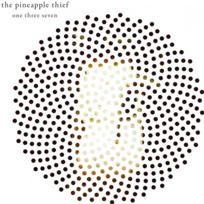 The Pineapple Thief - One Three Seven - digipak CD – Zbozi.Blesk.cz