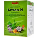 Imis Pharmaceuticals Imis Livlon-N 120 tablet – Hledejceny.cz