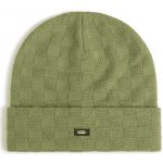 VANS Check Tall Cuff Beanie LODEN GREEN – Hledejceny.cz
