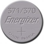 Energizer 371/370/SR920W 1ks EN-625301 – Hledejceny.cz