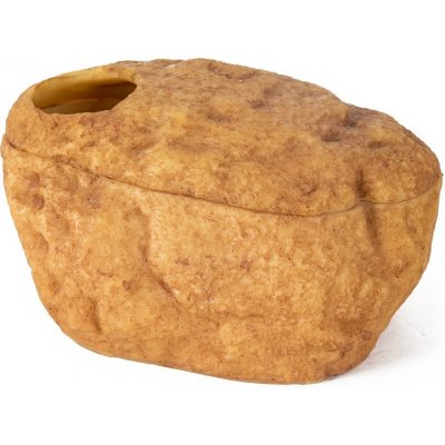 Repti Zoo Magnetická jeskyně 16,5 x 12 x 7,5 cm – Sleviste.cz