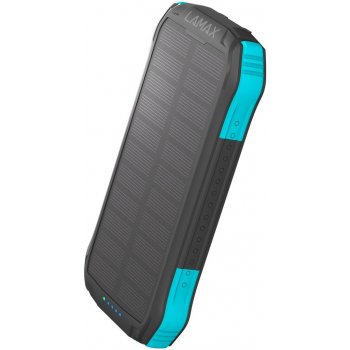 LAMAX Journey 12000 mAh