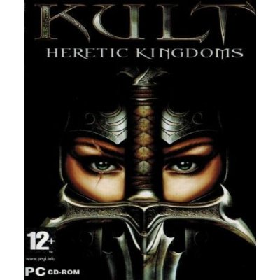 Kult: Heretic Kingdoms
