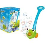 Bublifuková Žába – Zboží Dáma