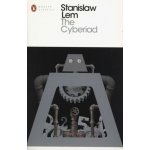 The Cyberiad: Fables for the Cybernetic Age - Stanislaw Lem – Zbozi.Blesk.cz
