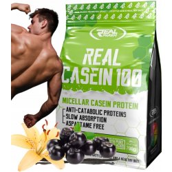 Real Pharm Casein 700 g