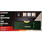 Parkside PLW A4 – HobbyKompas.cz