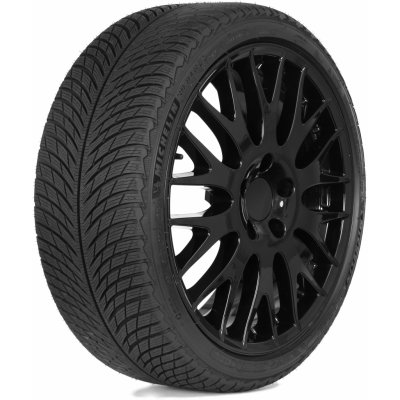 Michelin Pilot Alpin 5 235/45 R20 100H