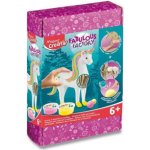 Maped Sada Creativ Fabulous Factory Unicorn – Hledejceny.cz