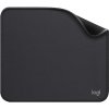 Podložky pod myš Logitech Mouse Pad Studio Series - GRAPHITE 956-000049