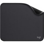 Logitech Mouse Pad Studio Series Graphite 956-000049 – Zboží Živě