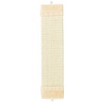 Trixie Škrabadlo s plyšovým zakončením 15 x 62 cm – Sleviste.cz