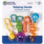 Learning Resources Sada pro rozvoj jemné motoriky – Zboží Živě Learning Resources Sada pro rozvoj jemné motoriky – Zboží Živě