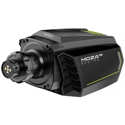 MOZA Racing R16 V2 Direct Drive Wheel Base RS084 – Zboží Živě