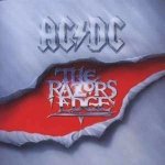 AC/DC - Razor's Edge CD – Hledejceny.cz