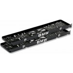 3D Podložka pod SPZ BMW (2ks) | Zboží Auto