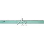 Pravítko Koh-i-noor 742800 50cm čiré – Zboží Živě