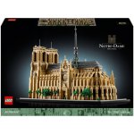 LEGO® Architecture 21061 Notre Dame v Paříži – Zboží Živě