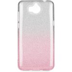 Forcell SHINING Huawei Y6 2018 růžové – Zbozi.Blesk.cz