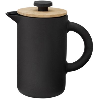 Stelton Theo 800 ml černý – Zbozi.Blesk.cz