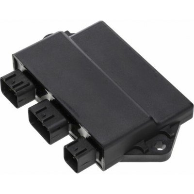 DZE zapalovací modul YAMAHA YFM 350 WOLVERINE, FGW GRIZZLY 4WD, (BRUIN AUTO 2X4) 04-13 (5UH-85540-00) – Hledejceny.cz