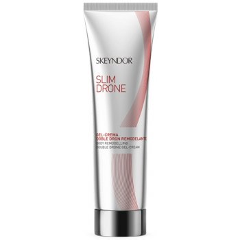 Skeyndor Slim Drone Gel-Cream tělový gel-krém pro kompletní přestavbu těla 150 ml