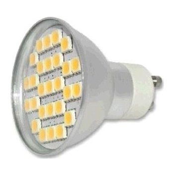Lumenmax žárovka LED GU10 230V 4,7W 420lm Teplá bílá