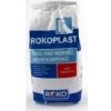 Silikon ROKO Rokoplast stavební hmota 2 kg