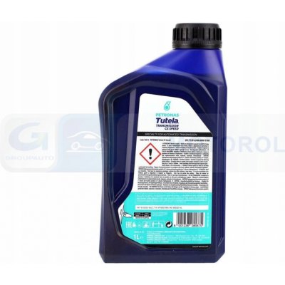 Petronas Tutela Car CS Speed 1 l – Hledejceny.cz