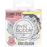 invisibobble® SPRUNCHIE SLIM Rúrik Gíslason Feelin Greyt 2pc – Hledejceny.cz