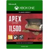 Hra na Xbox One APEX Legends: 11500 Coins