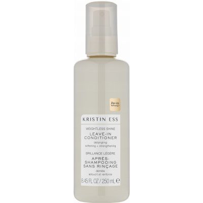 Kristin Ess Weightless Shine Leave-in Conditioner 250 ml – Sleviste.cz