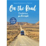On The Road - Dodávkou po Evropě - Lui Eigenman – Hledejceny.cz