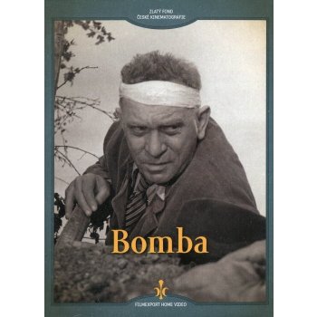 Bomba DVD