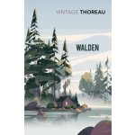 Walden - Henry David Thoreau – Hledejceny.cz