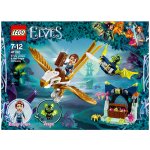 LEGO® Elves 41190 Emily Jonesová a únik na orlovi – Sleviste.cz