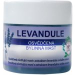 Putorius bylinná mast Levandule 150 ml – Zbozi.Blesk.cz