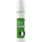 Elancyl Slim Design zeštíhlující krém proti celulitidě 200 ml – Hledejceny.cz