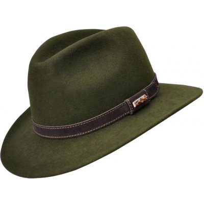 Werra Arnold pánský myslivecký klobouk – Zboží Dáma