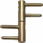 TKZ okenní závěs TRIO 15 DZ PH zinek žlutý – Hledejceny.cz