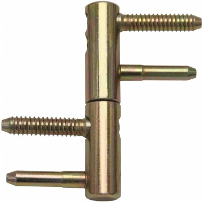 TKZ okenní závěs TRIO 15 DZ PH zinek žlutý – Hledejceny.cz