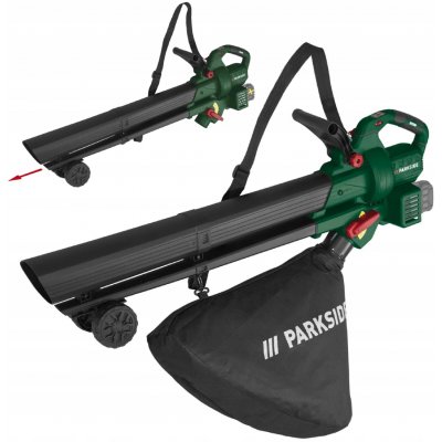 PARKSIDE PALSB A1 – Zboží Mobilmania