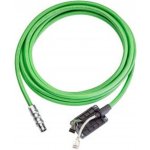 Siemens 6AV2181-5AF05-0AX0 6AV21815AF050AX0 připojovací kabel pro PLC – Hledejceny.cz