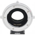 Metabones T CINE Speed Booster ULTRA 0,71x adaptér z Canon EF na Sony E – Zboží Mobilmania
