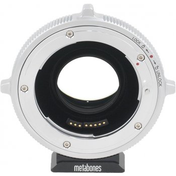 Metabones T CINE Speed Booster ULTRA 0,71x adaptér z Canon EF na Sony E