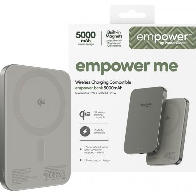 PanzerGlass EmPower EM82419 – Sleviste.cz