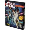 Desková hra Hra na hrdiny Star Wars The Roleplaying Game 30th Anniversary Edition