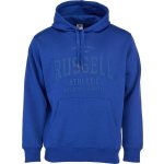 Russell Athletic sweatshirt M mikina modrá – Zboží Dáma